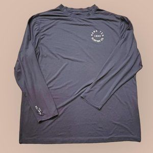 HANG TEN LONG SLEEVE TEE (2XL)